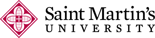 Logo of Saint Martin's University Moodle